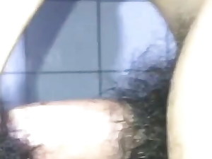 Thai vagina pummeling