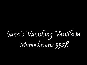 Dolce vita Vanilla up Monochrome 3338