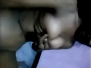 Watch this hot babe realize herself carry off tugging plus teasing