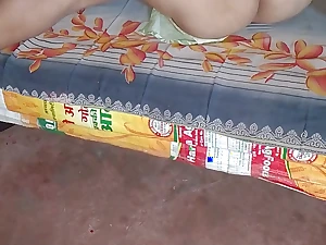 Moti Bhabhi Yam's Massive Bobs: A Abandoned Interracial Danger with 18 Year Old Blondes